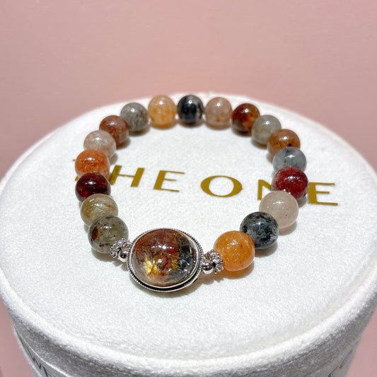 精品*千層彩幽靈