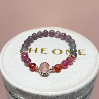 精品*尖晶石 x 俄啤