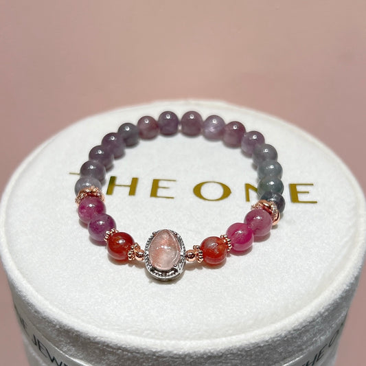 精品*尖晶石 x 俄啤