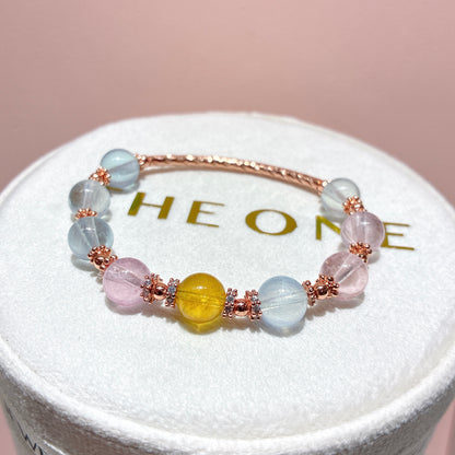 精品*冰種摩根石