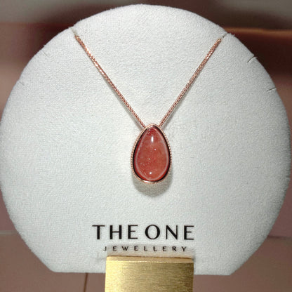 Premium Strawberry Crystal｜No.3