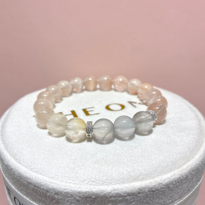 精品*彩兔毛 9.3mm