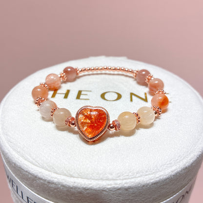 精品*彩兔毛 x 金太陽