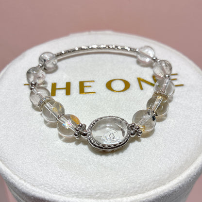 精品*油膽閃靈鑽 x 水膽閃靈鑽