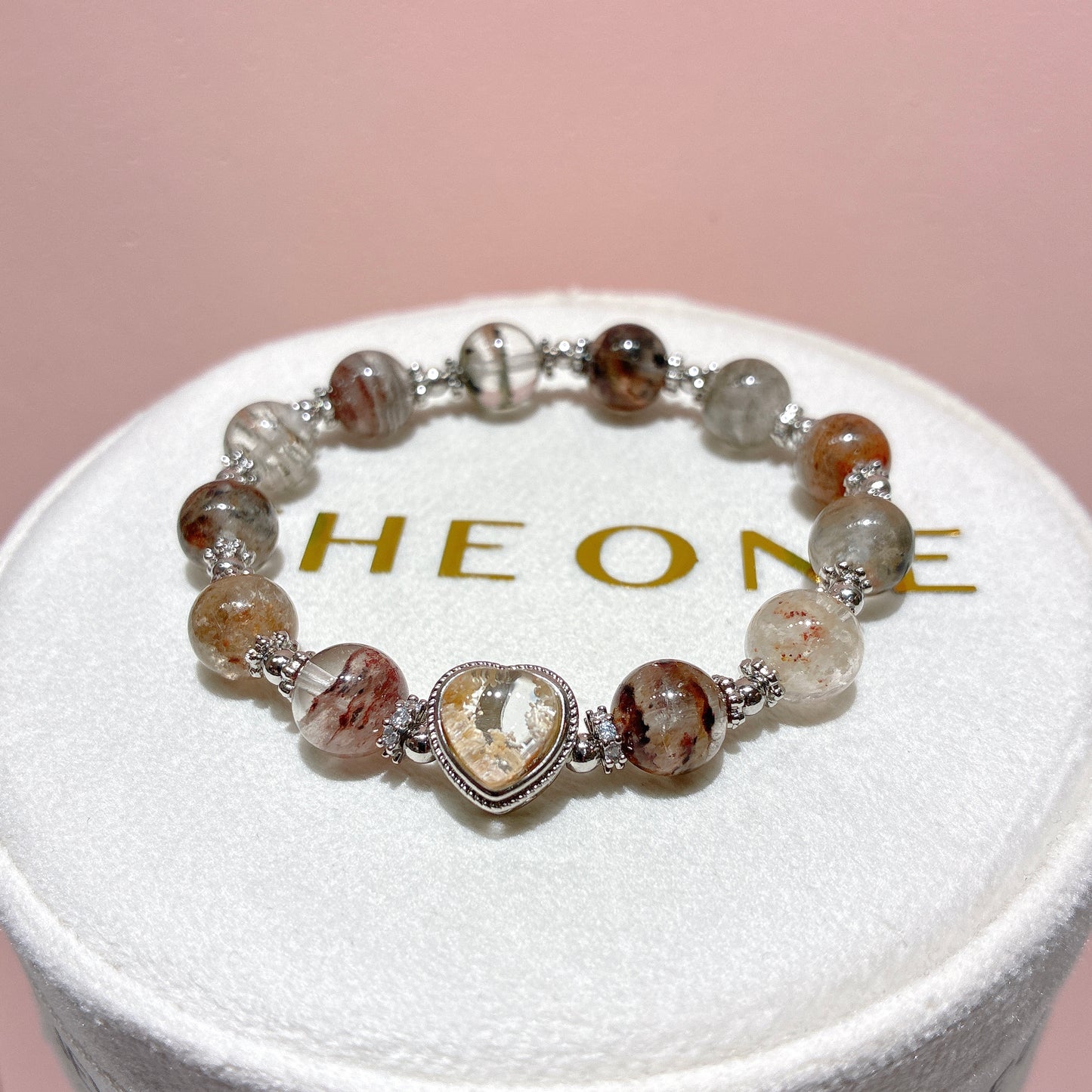 精品*千層彩幽靈