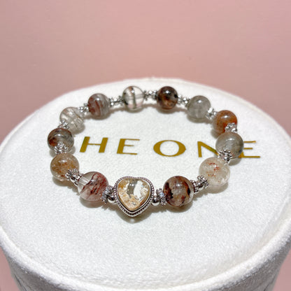 精品*千層彩幽靈