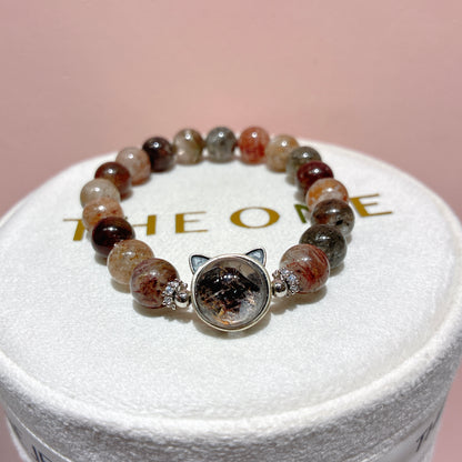 精品*千層彩幽靈