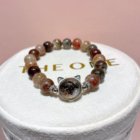 精品*千層彩幽靈