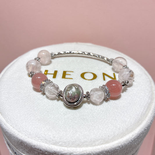 精品*粉幽靈 x 彩幽靈