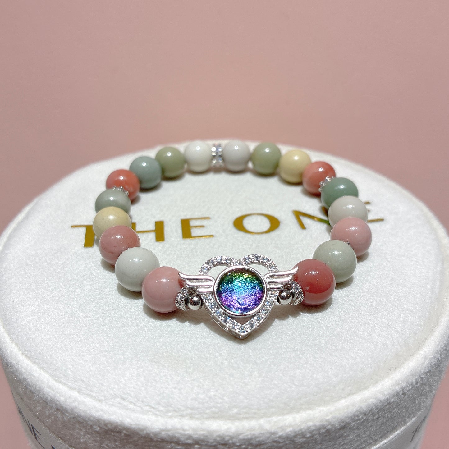 頂級*阿拉善 x 瑞典天鐵