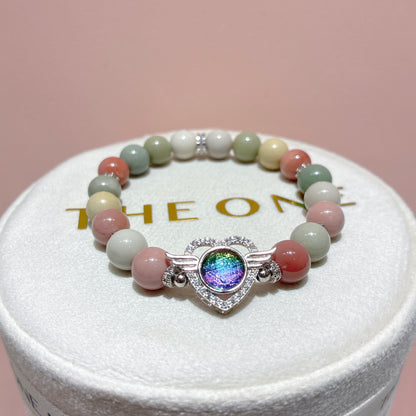 頂級*阿拉善 x 瑞典天鐵