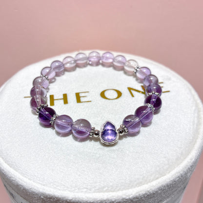 精品*紫水晶 x 紫晶葫蘆