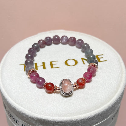 精品*尖晶石 x 俄啤