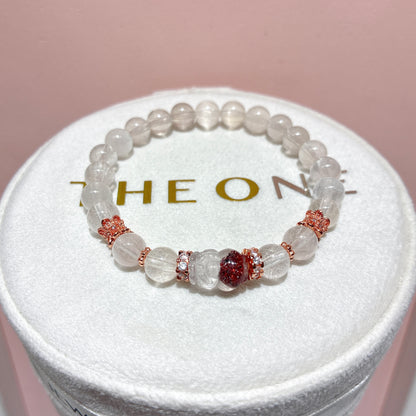 精品*白兔毛 x 紅超七貔貅