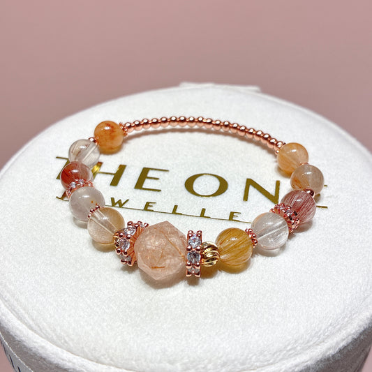 精品*彩兔毛