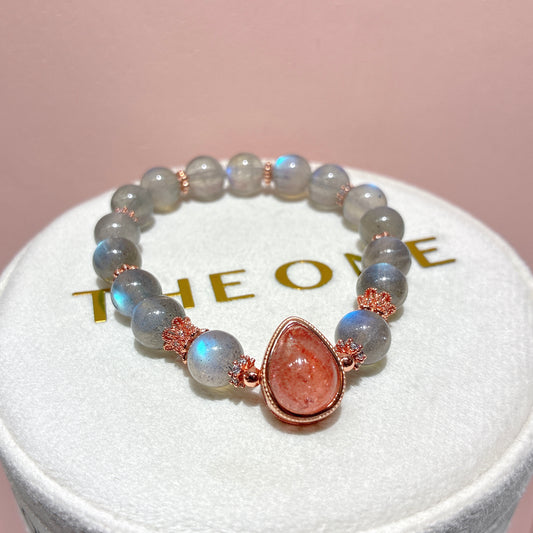 精品*拉長石 x 俄啤