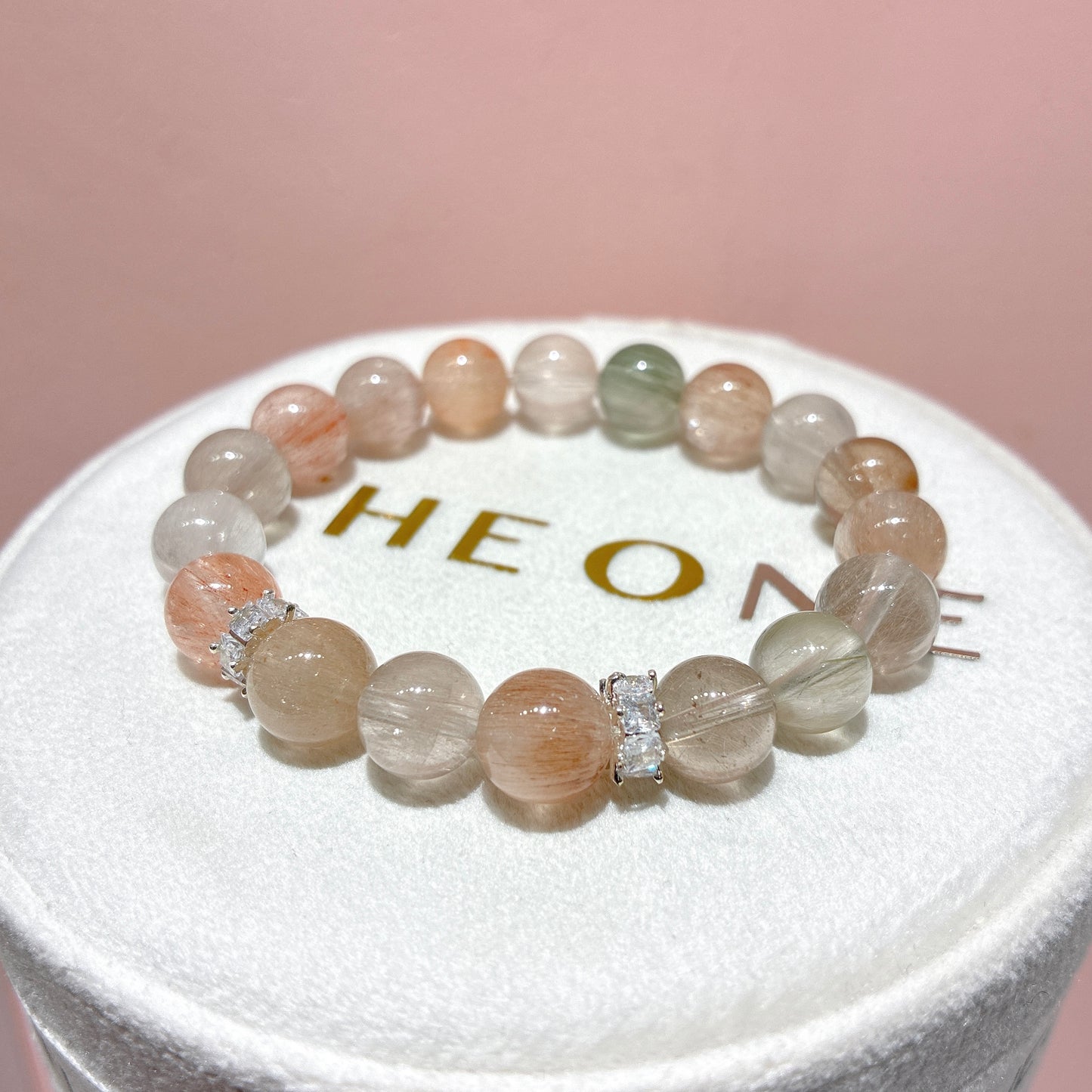 精品*彩兔毛 9.3mm