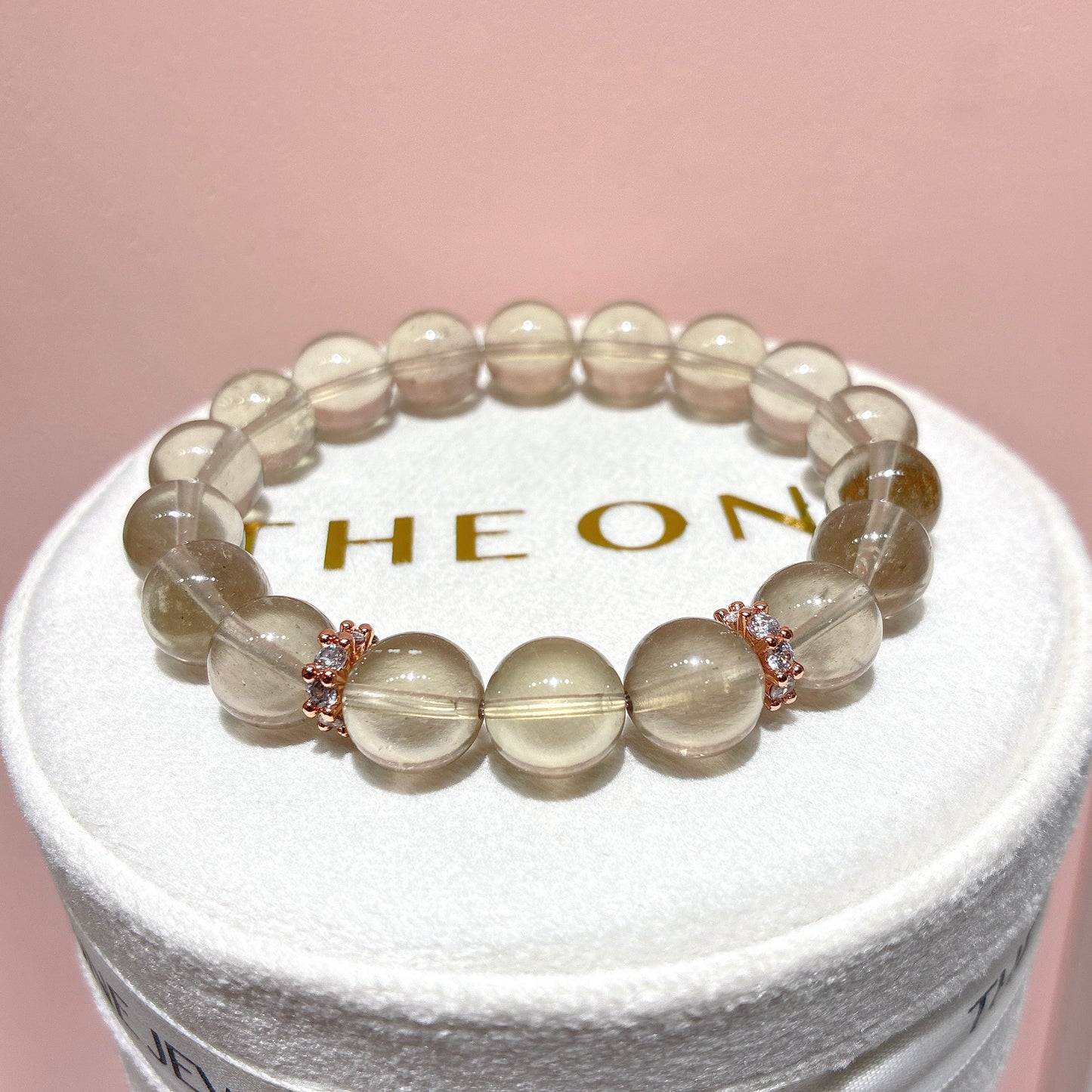 精品*紫煙黃隕石