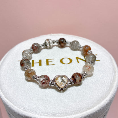 精品*千層彩幽靈