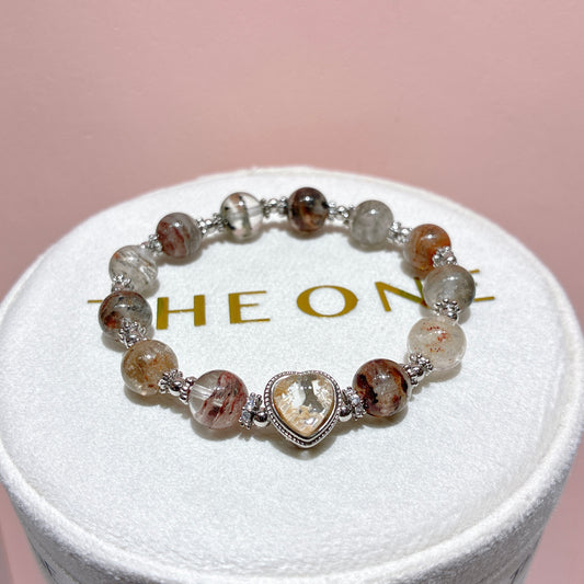 精品*千層彩幽靈