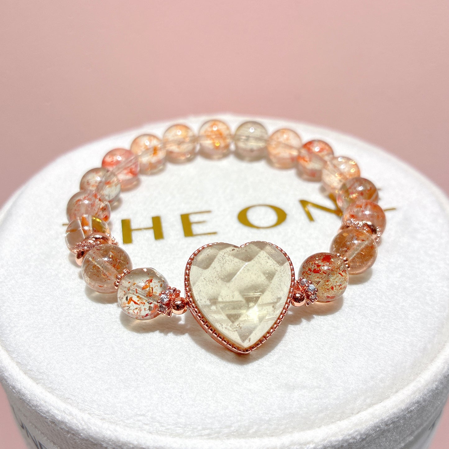 頂級*阿魯沙 x 黃金隕石