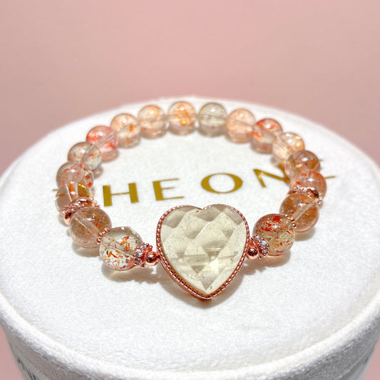 頂級*阿魯沙 x 黃金隕石