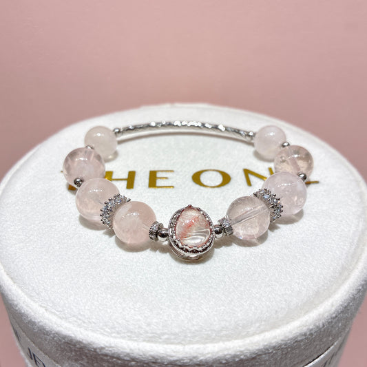 精品*粉幽靈 x 俄啤