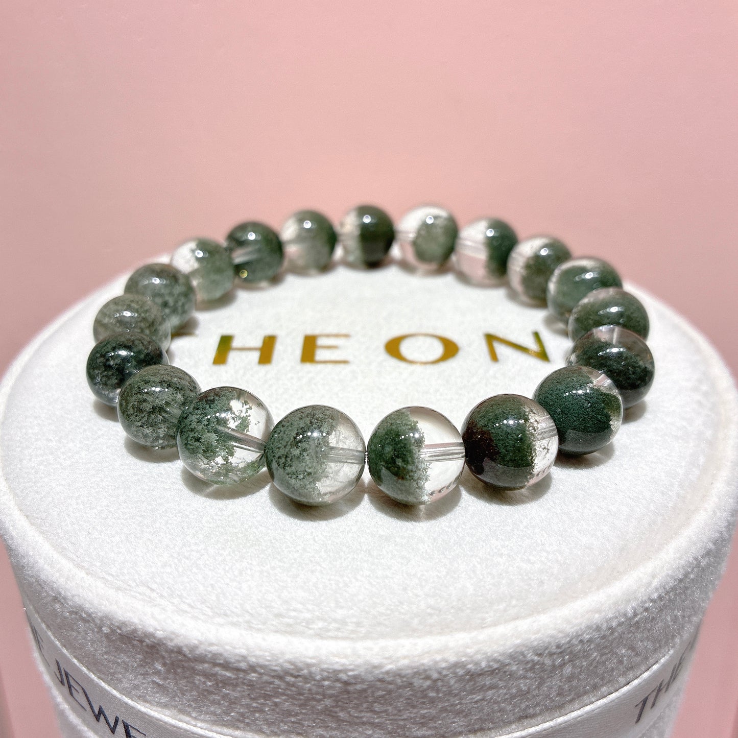 Top grade*Green Ghost 10.7mm