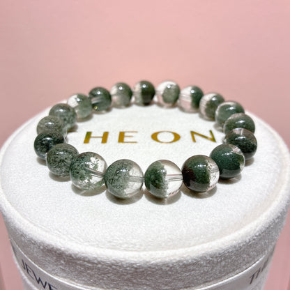 Top grade*Green Ghost 10.7mm