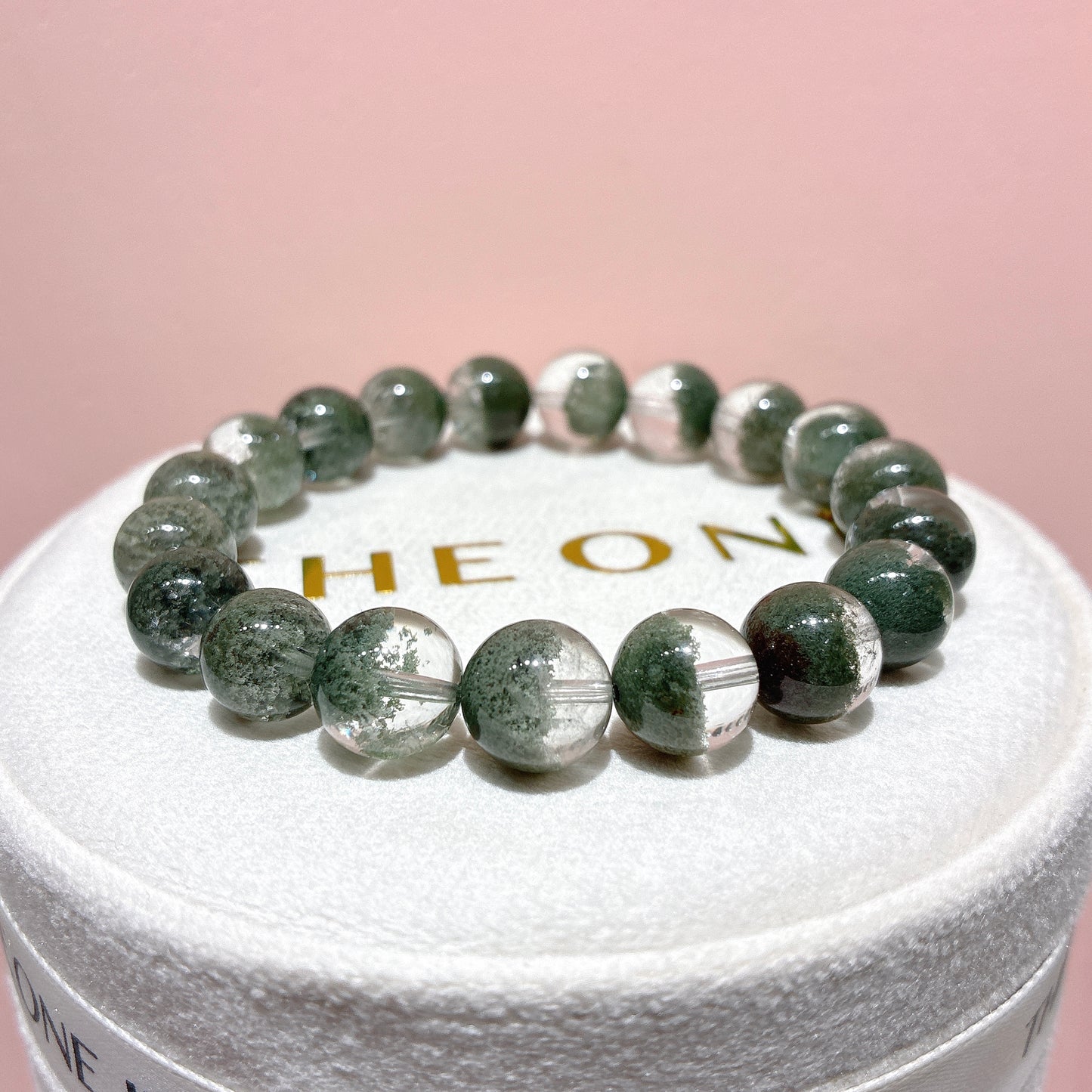 Top grade*Green Ghost 10.7mm