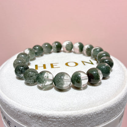 Top grade*Green Ghost 10.7mm