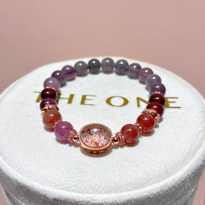 Boutique*Spinel x Super Seven