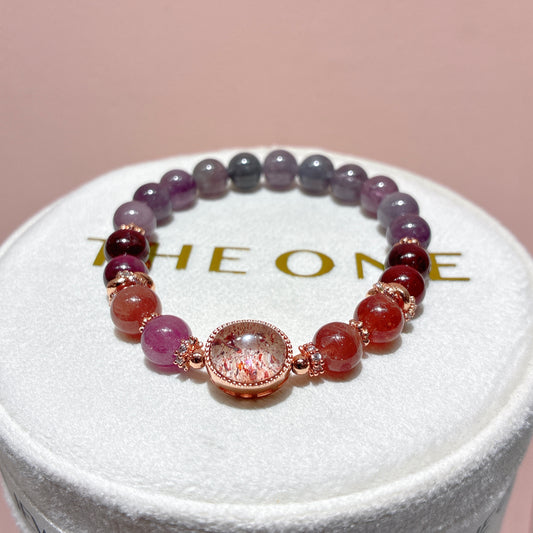 Boutique*Spinel x Super Seven