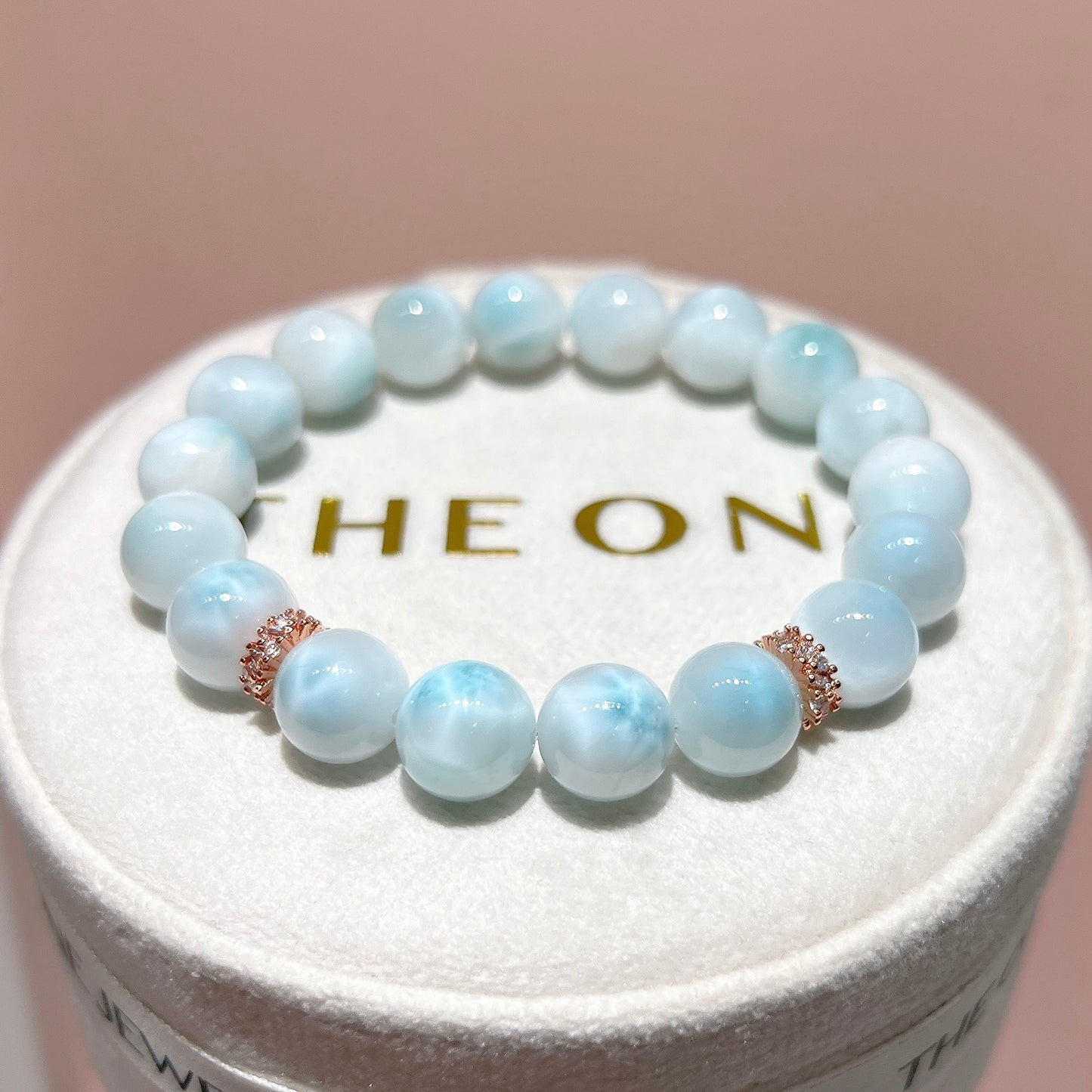 精品*拉利瑪 10.6mm