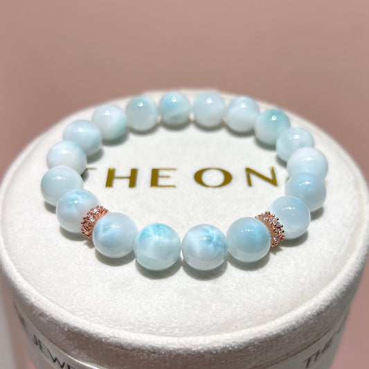 精品*拉利瑪 10.6mm