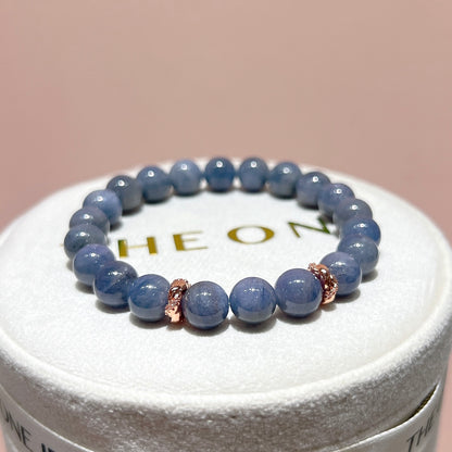 精品*坦桑石 8.8mm