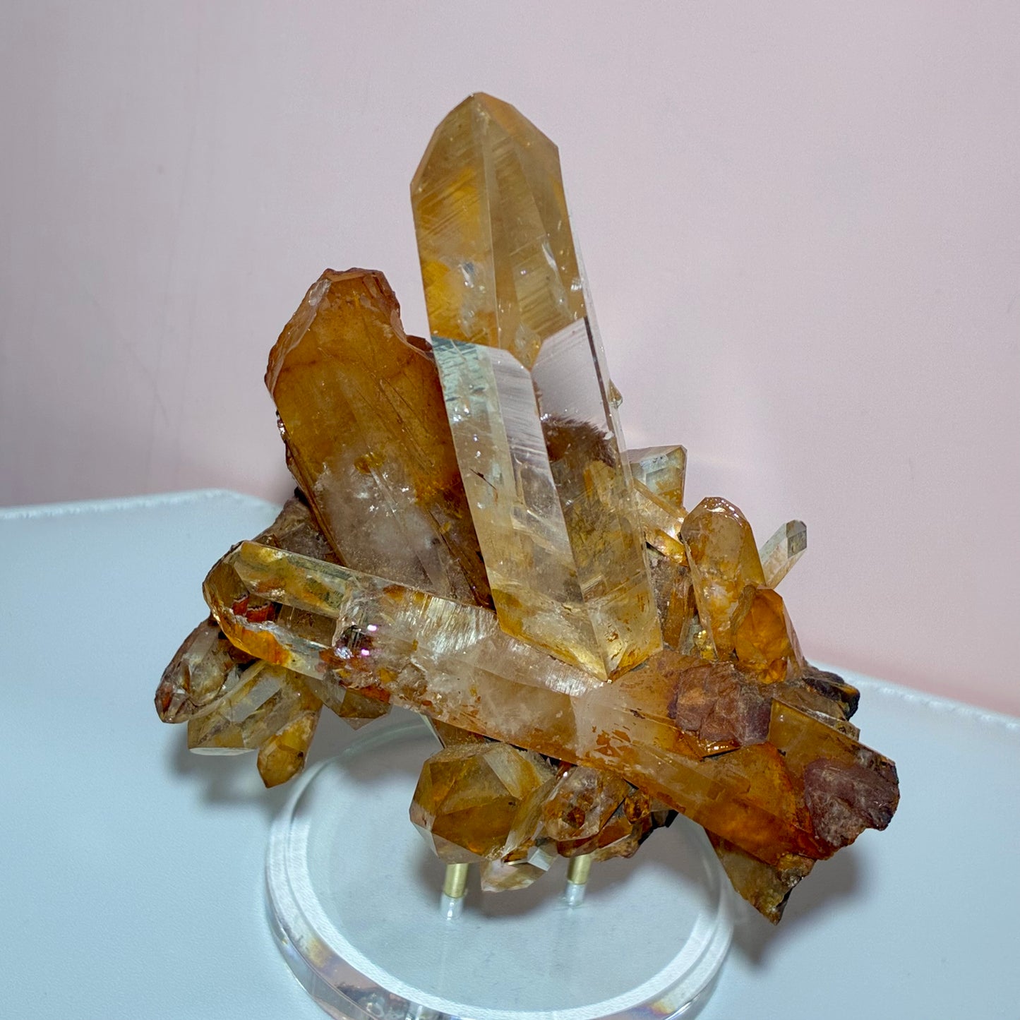 頂級* 黃金列姆利亞