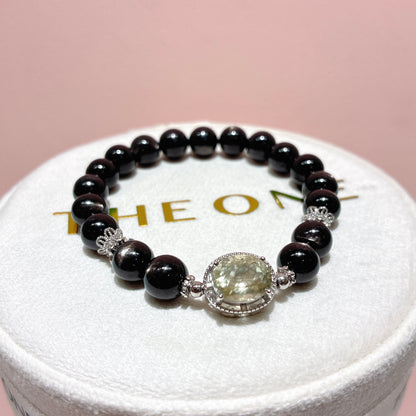 精品*金運石 x 黃金隕石