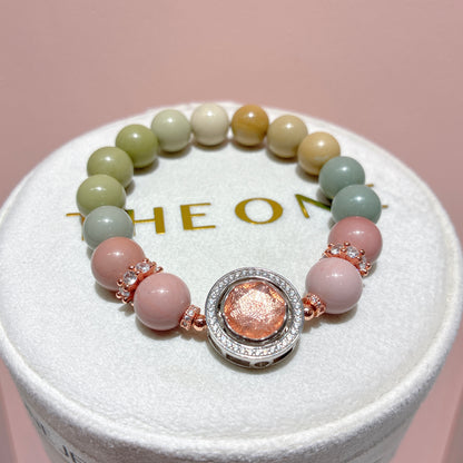 頂級*阿拉善 x 瑞典天鐵