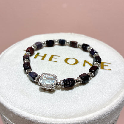 舒俱徠 x 馬島月亮石