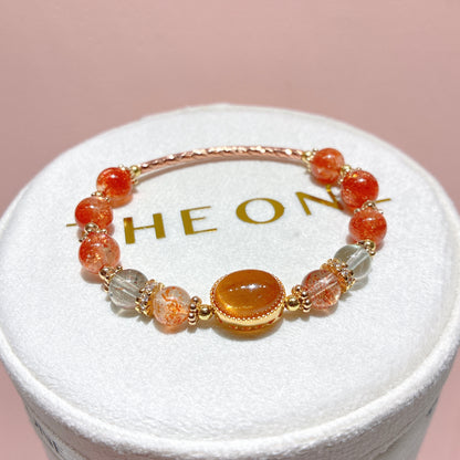 精品*阿魯沙 x 金骨幹