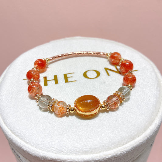 精品*阿魯沙 x 金骨幹