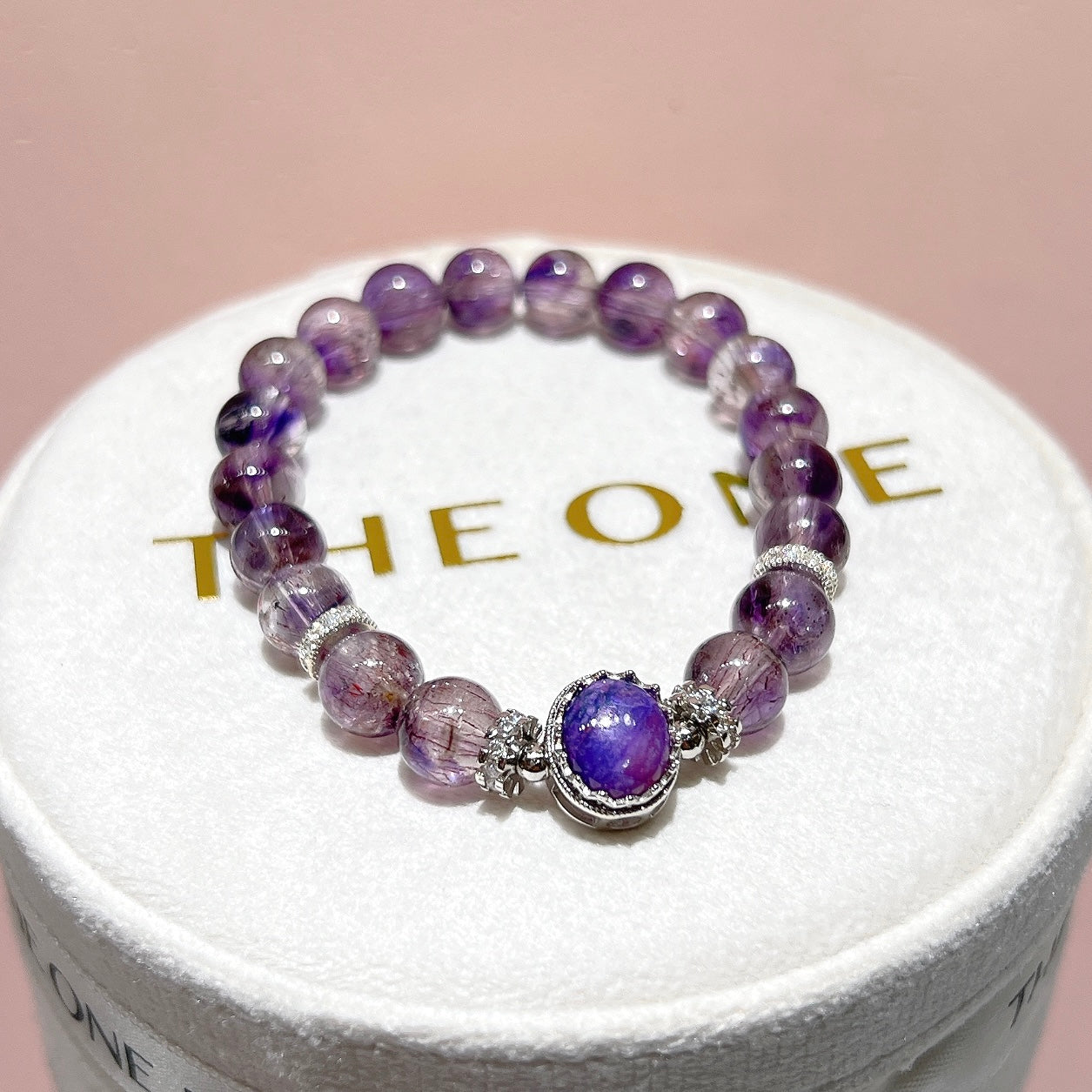 精品*紫超級七 x 紫舒俱徠