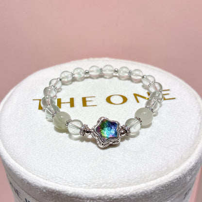 精品*翠幽靈 x 瑞典天鐵