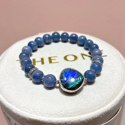 精品*坦桑石 x 斑彩石