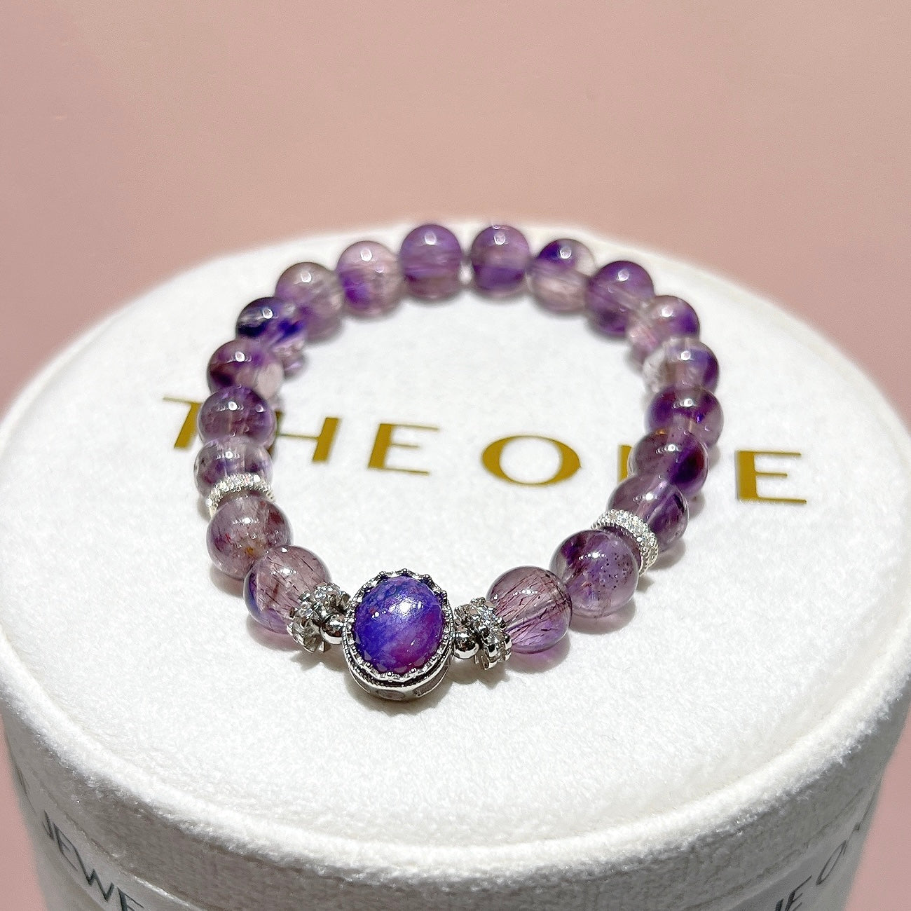 精品*紫超級七 x 紫舒俱徠