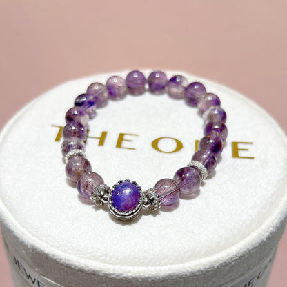 精品*紫超級七 x 紫舒俱徠