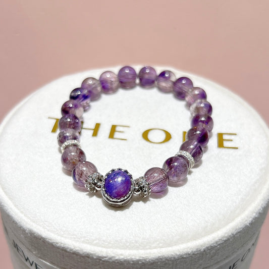 精品*紫超級七 x 紫舒俱徠