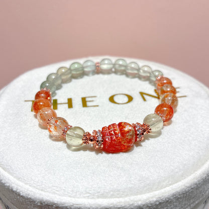 精品*阿魯沙 x 阿魯沙貔貅