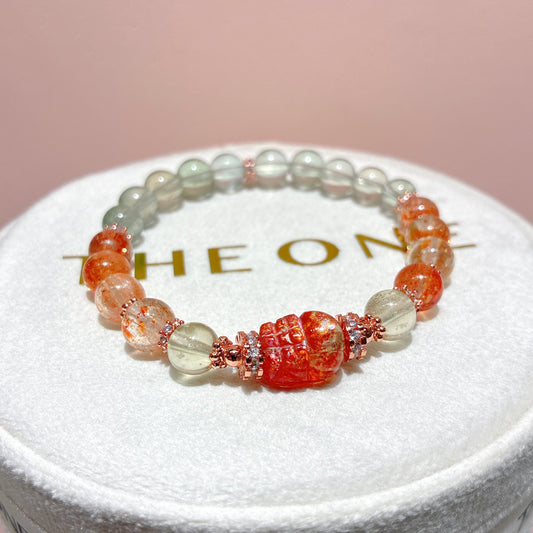 精品*阿魯沙 x 阿魯沙貔貅